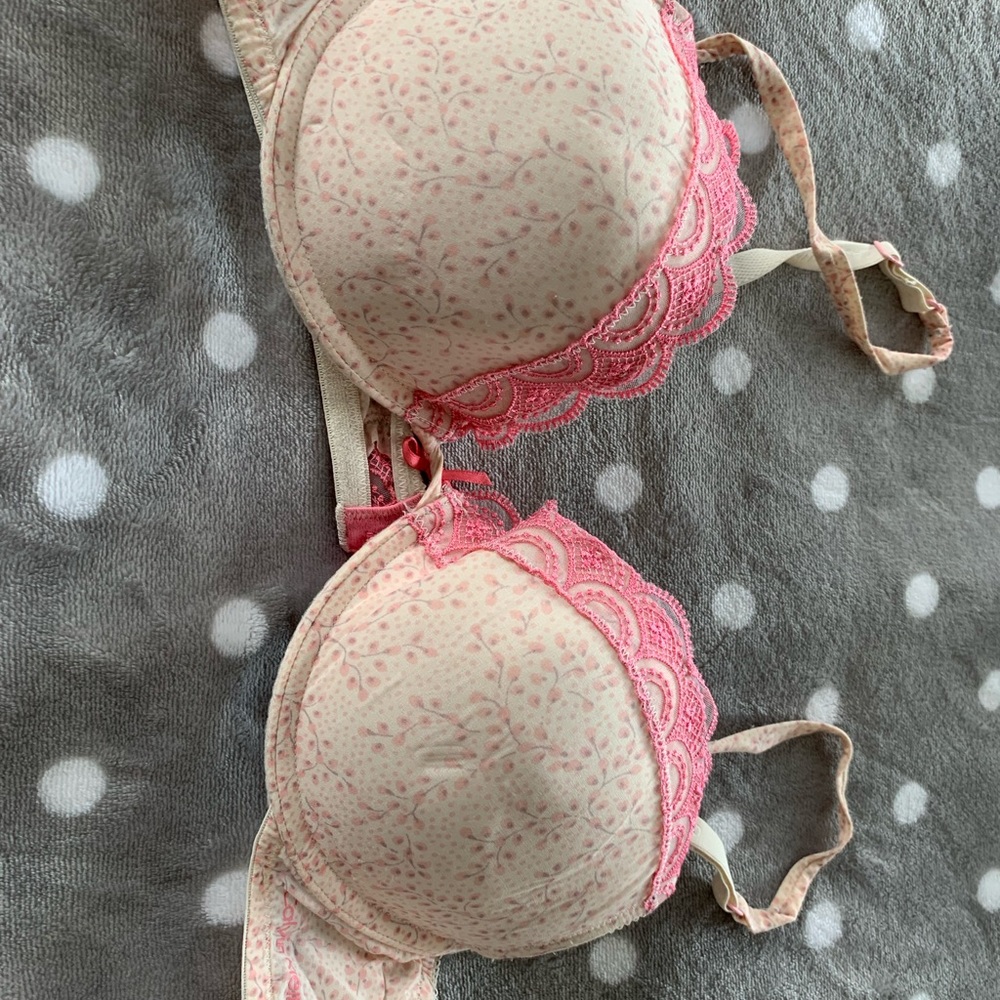 Calvin Klein bra 34B